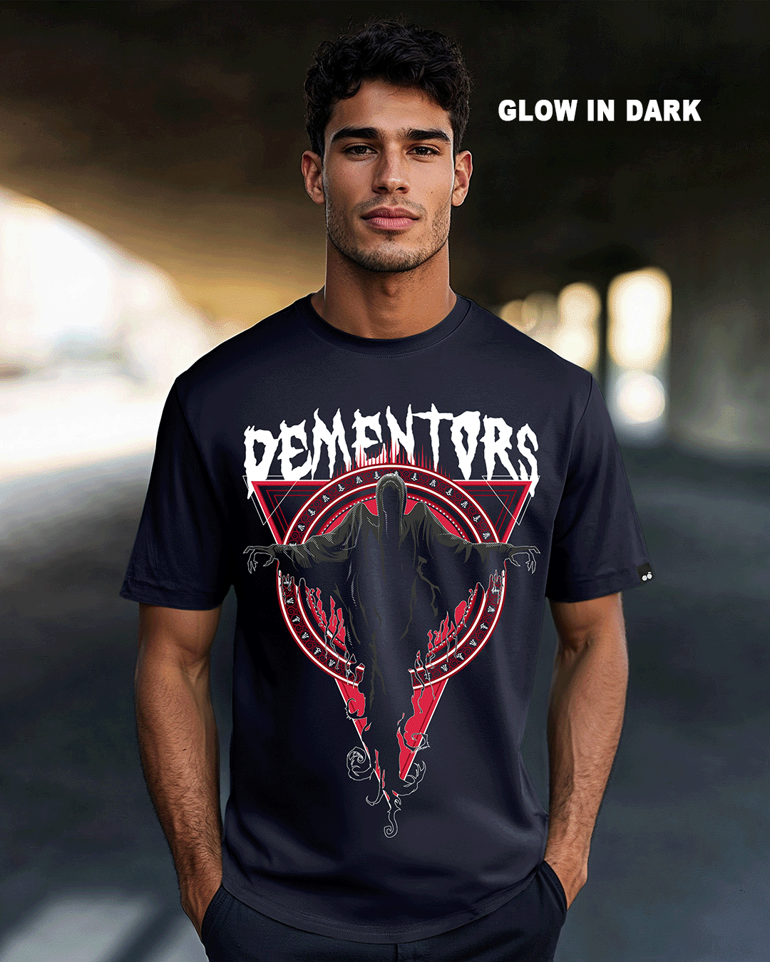 men wearing a t-shirt